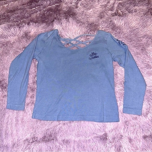 Harley-Davidson Tops - Vintage Mancuso Harley-davidson Women’s Top